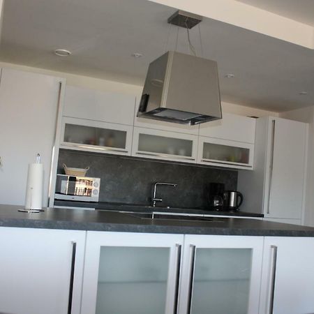 Salvatorferienwohnung Schwäbisch Gmünd Extérieur photo
