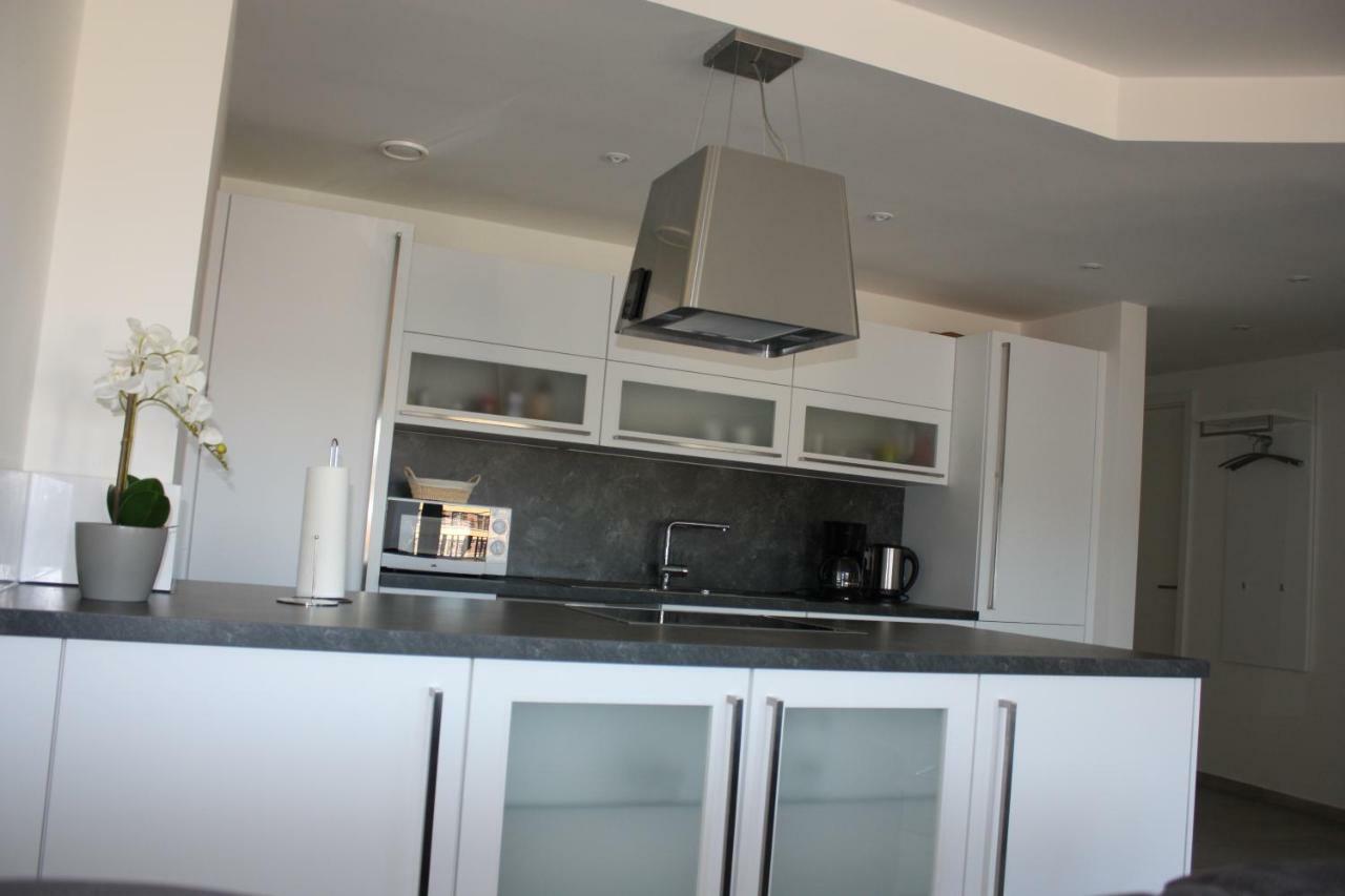 Salvatorferienwohnung Schwäbisch Gmünd Extérieur photo
