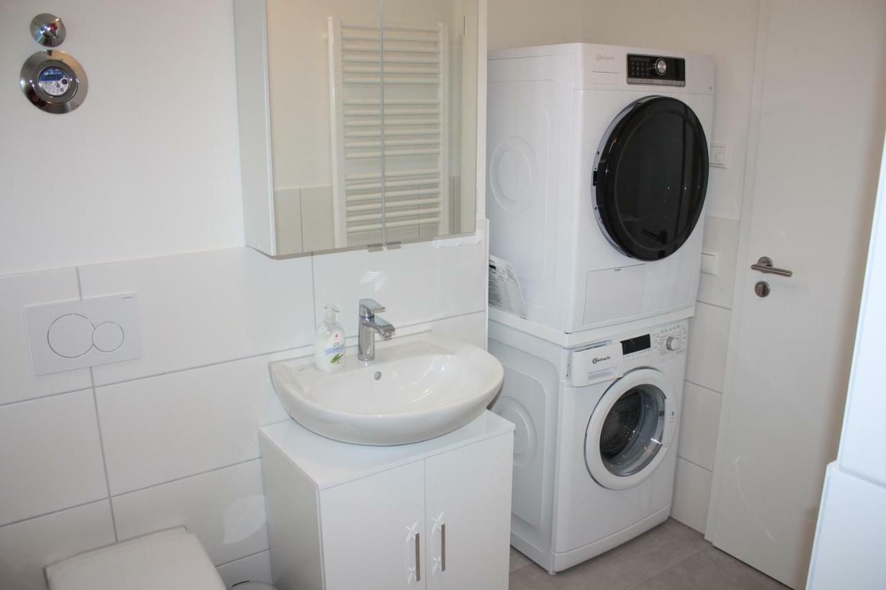 Salvatorferienwohnung Schwäbisch Gmünd Extérieur photo