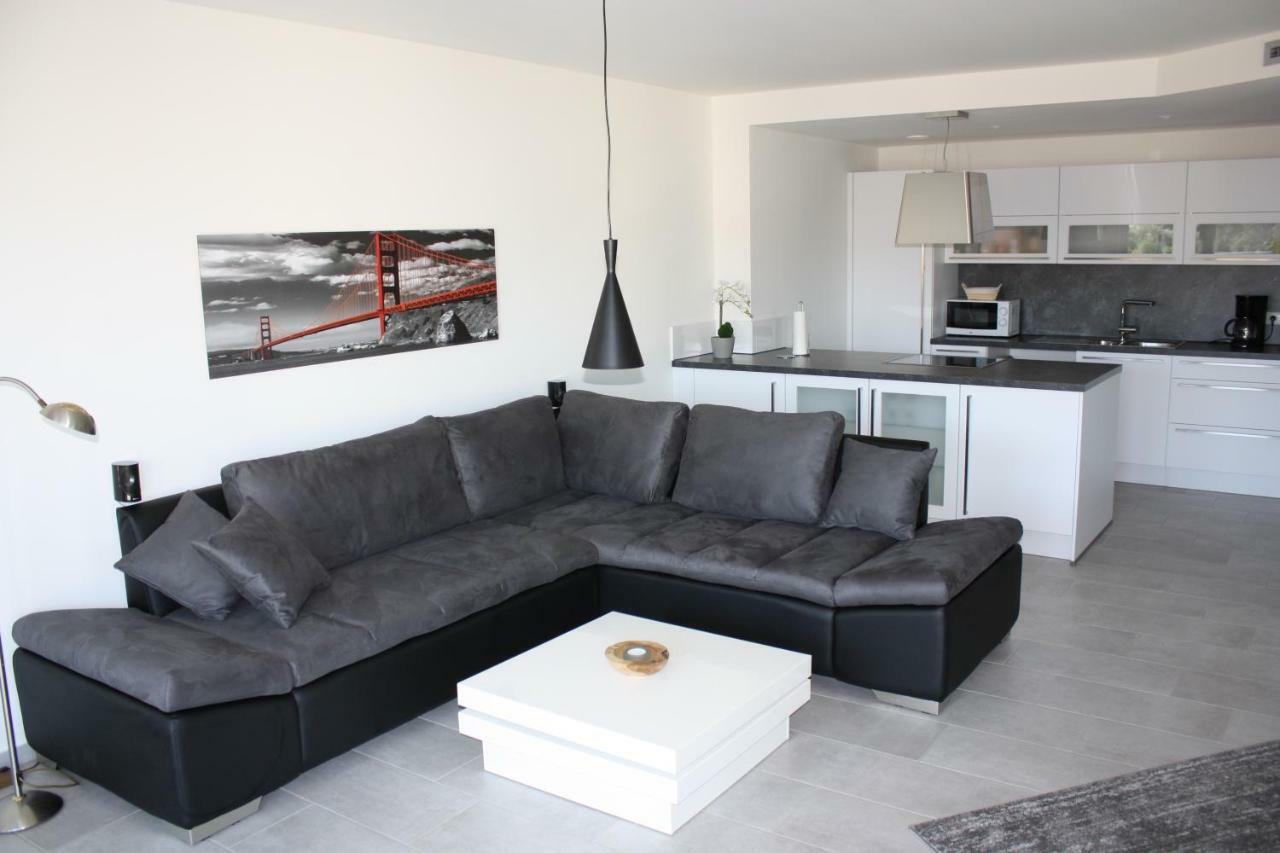 Salvatorferienwohnung Schwäbisch Gmünd Extérieur photo