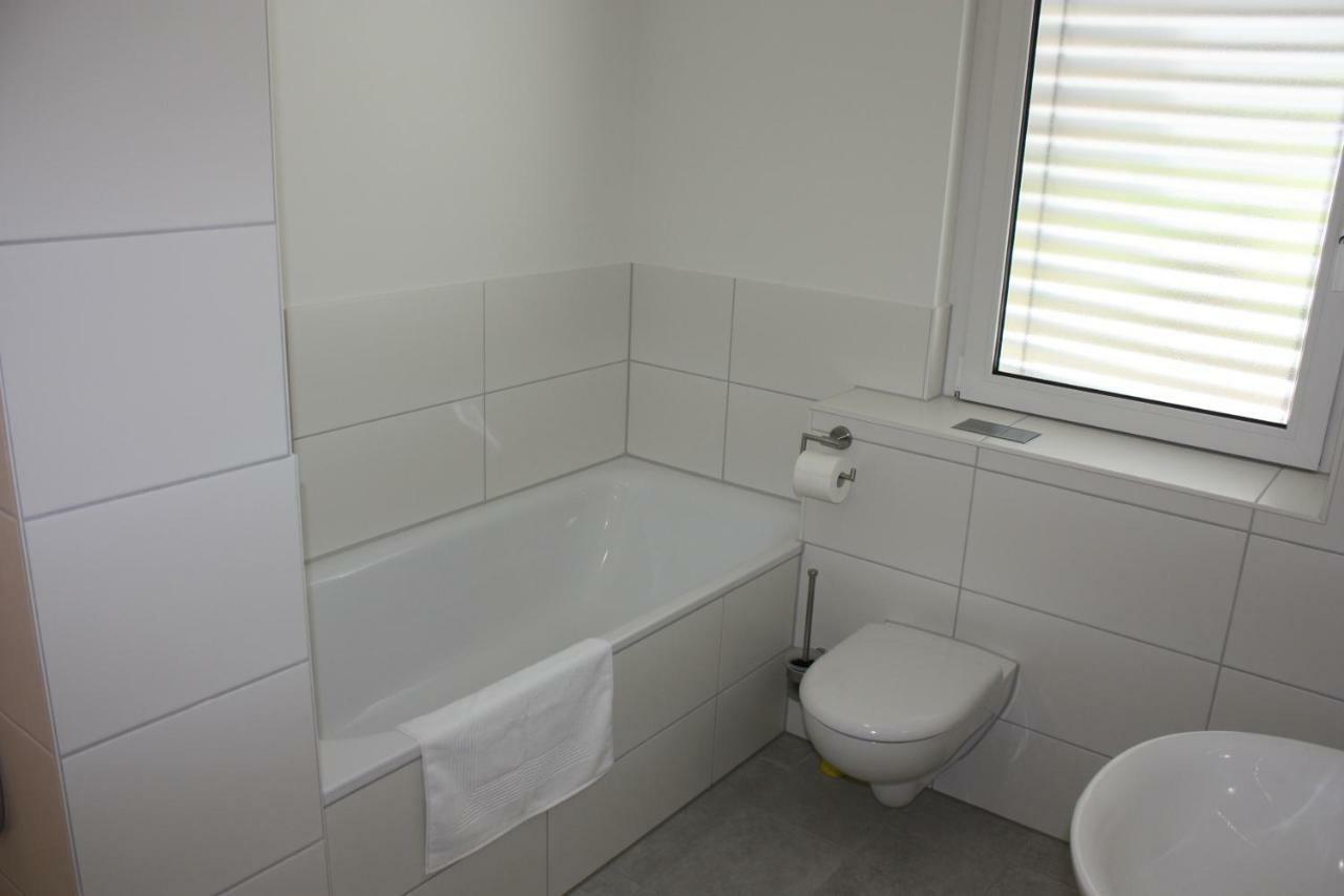 Salvatorferienwohnung Schwäbisch Gmünd Extérieur photo