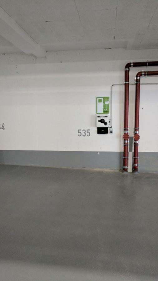 Salvatorferienwohnung Schwäbisch Gmünd Extérieur photo